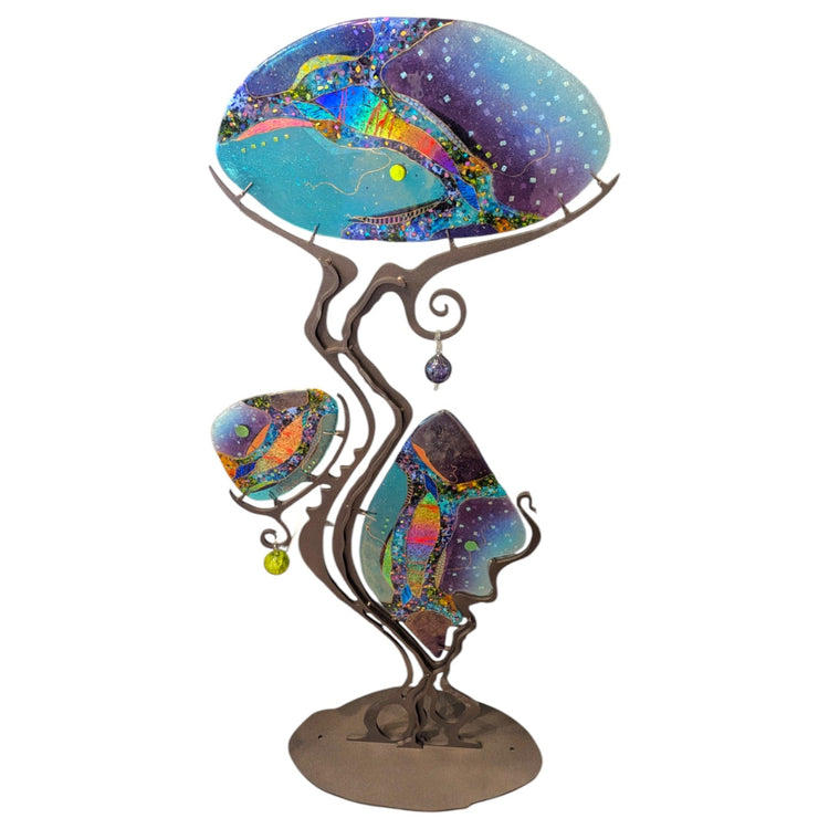 Gypsy Tree in Stand