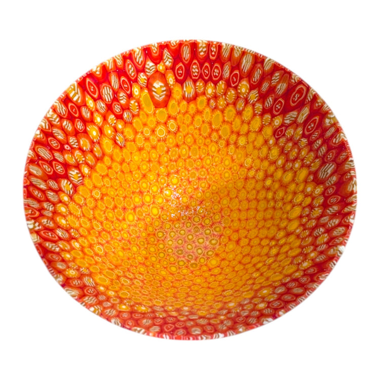 Murrine Bowl