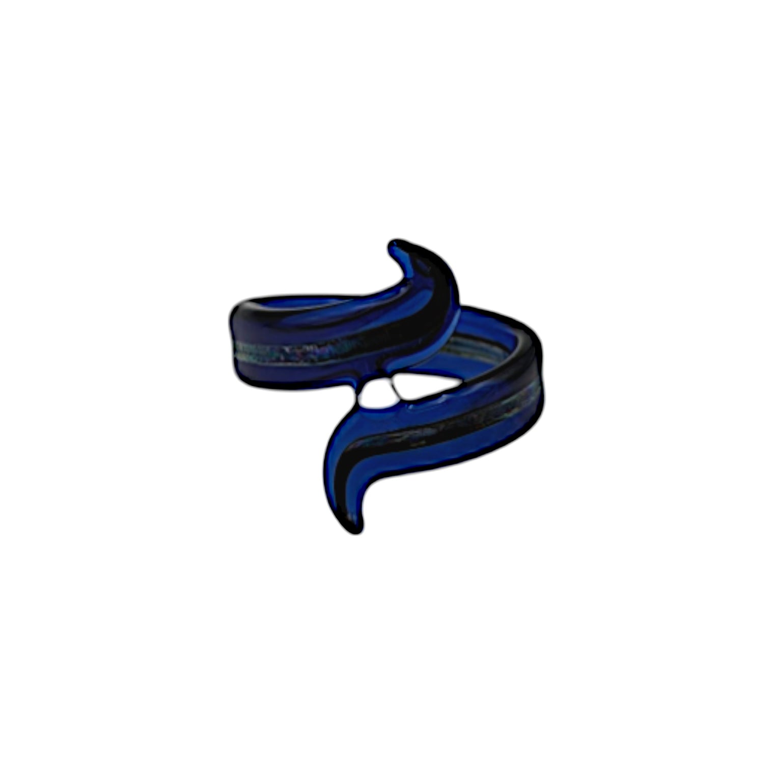 Wavy Ring