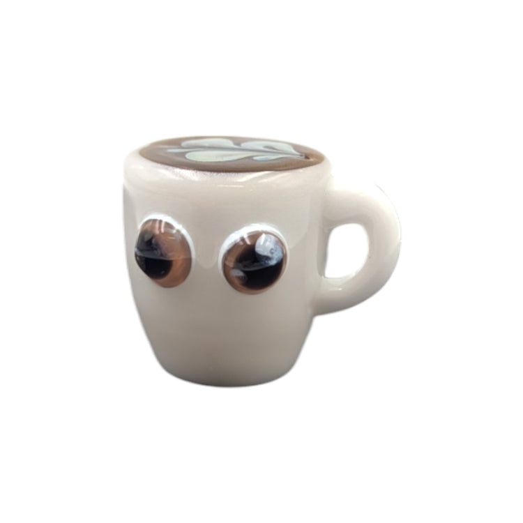 Big Eye Coffee