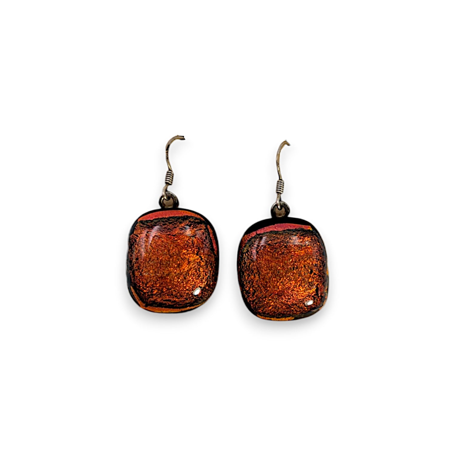 Earrings by Sabina