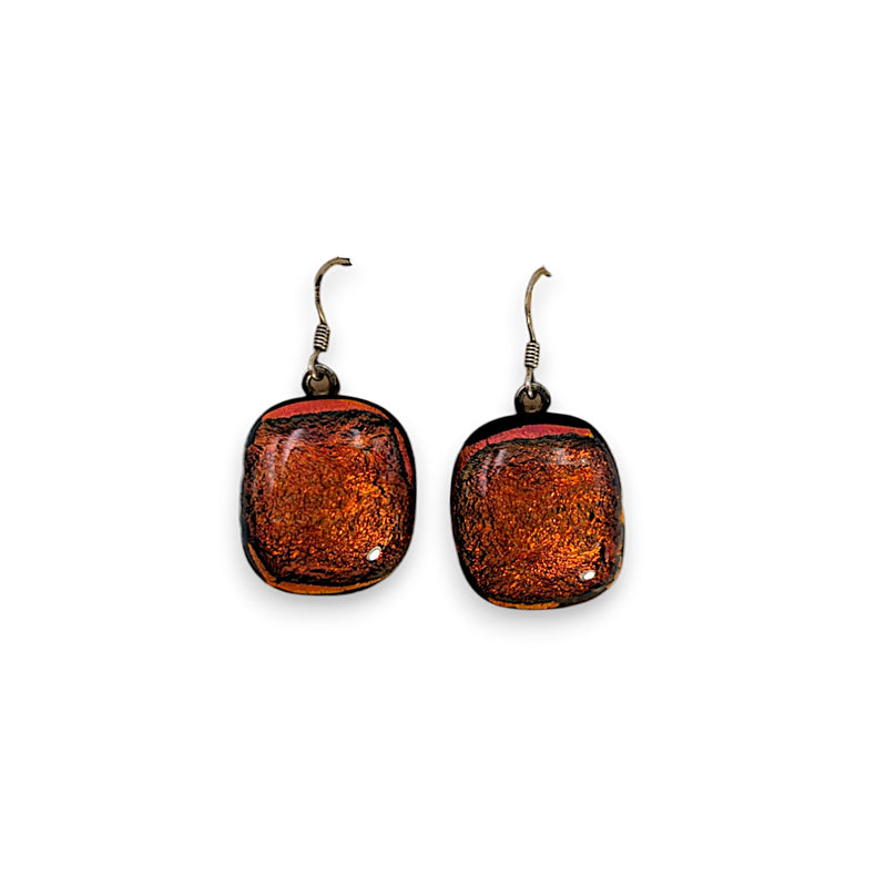 Earrings by Sabina