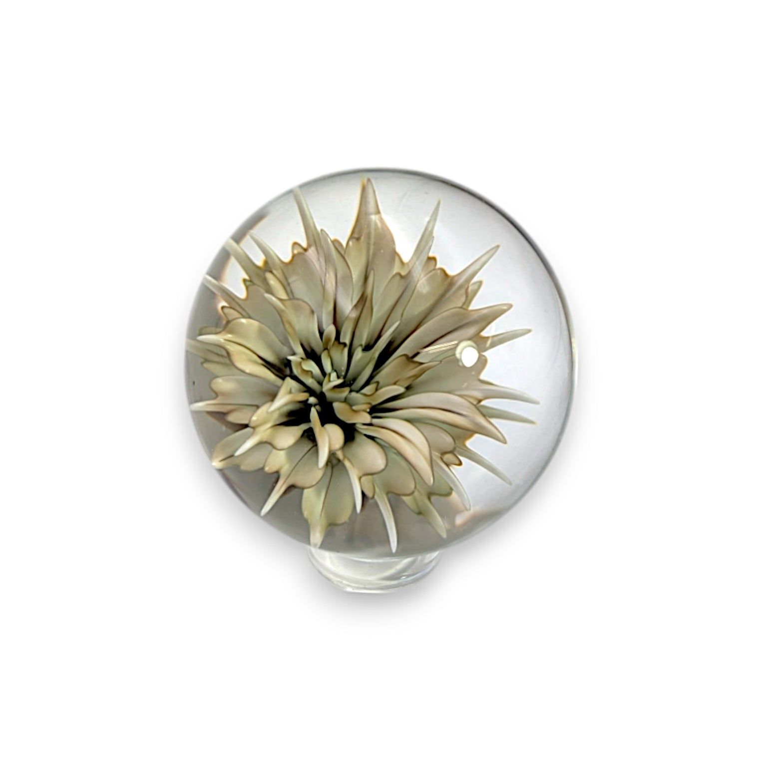 Flower Marble