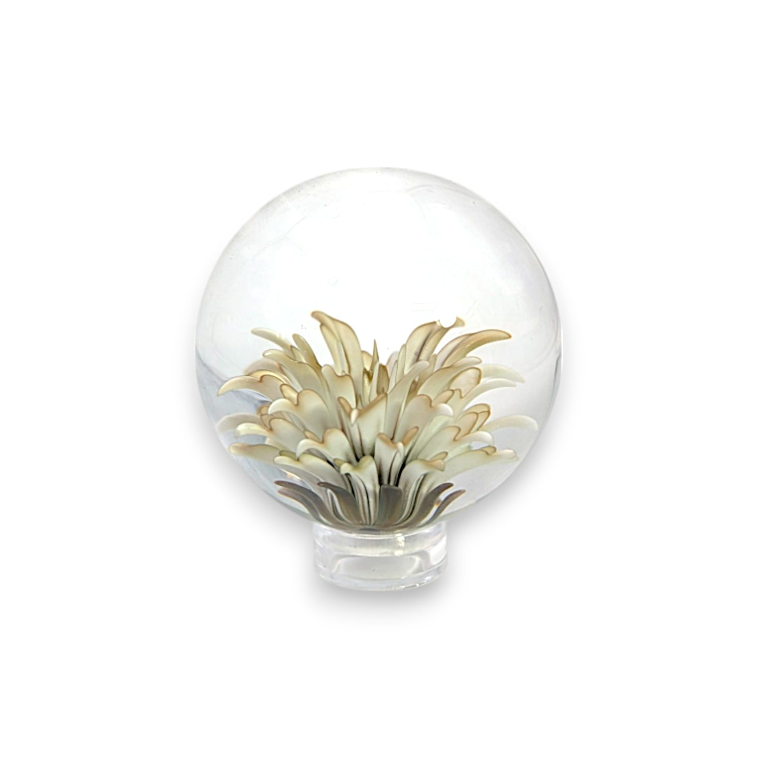 Flower Marble