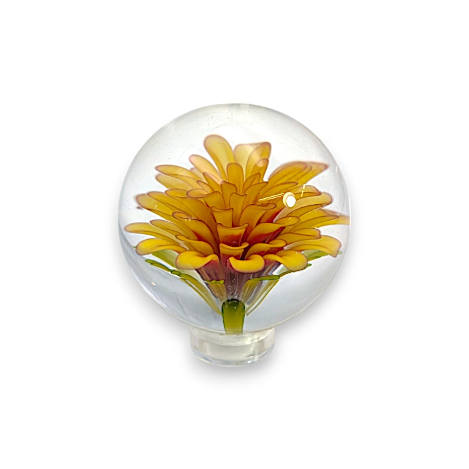 Flower Marble