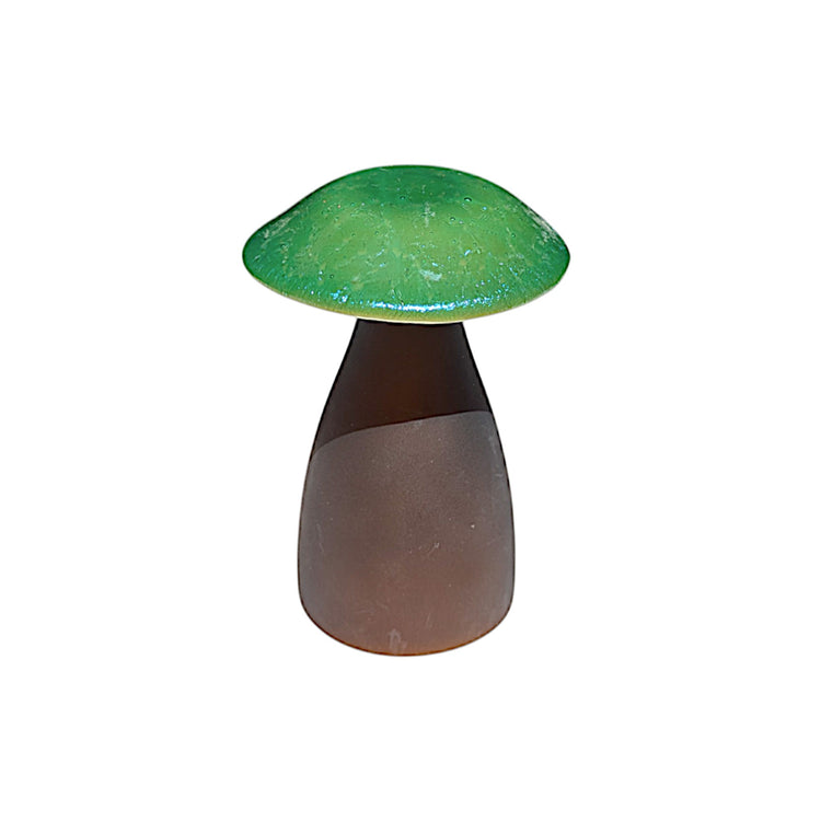 Mushroom Sculpture