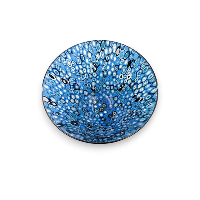 Murrine Bowl