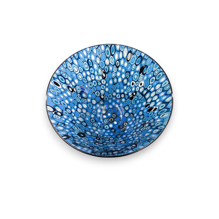 Murrine Bowl
