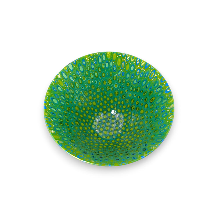 Murrine Bowl