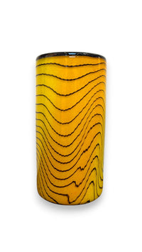 Topographic Vase