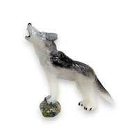Gray Wolf
