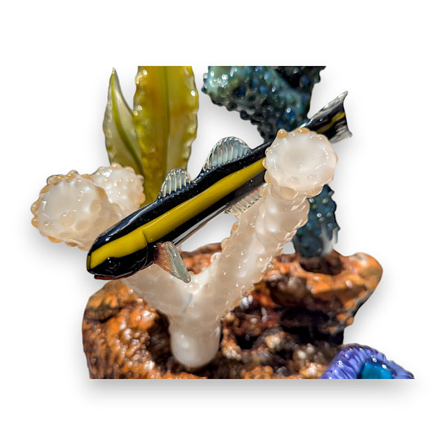 Marine Sculpture - Branch Coral