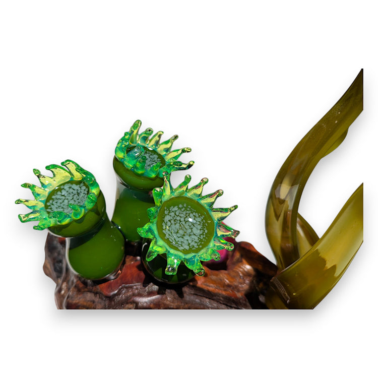 Marine Sculpture