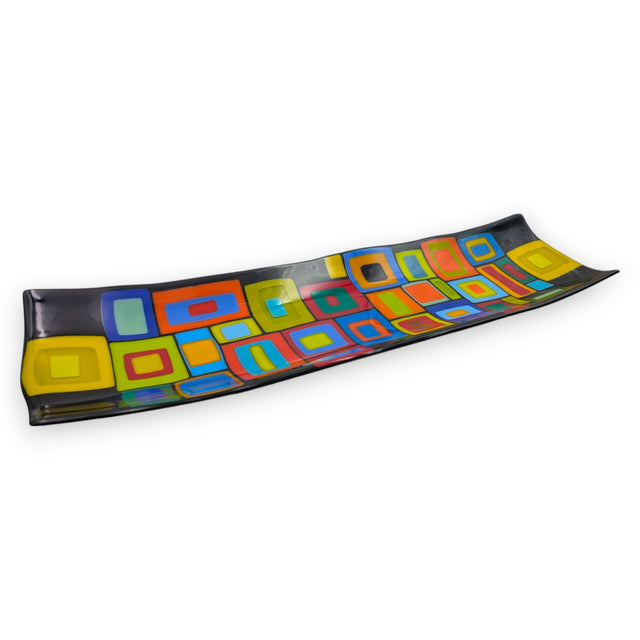 Retro Tray 25"