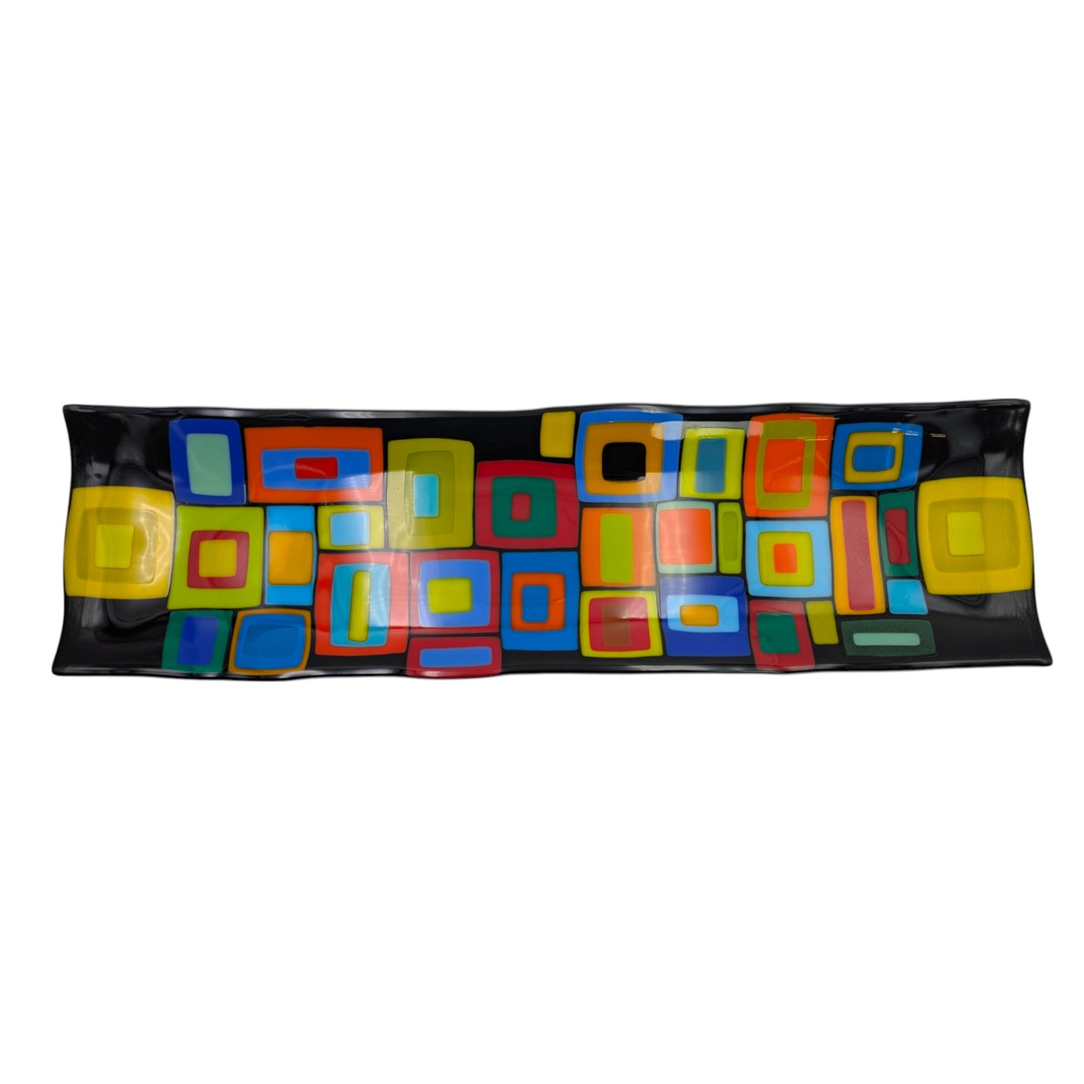 Retro Tray 25"