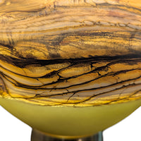 Tangerine Lime Lamp