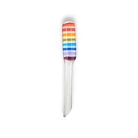 Rainbow Plant Stake