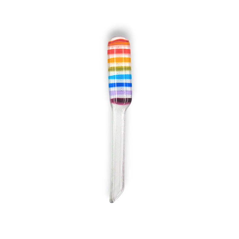 Rainbow Plant Stake