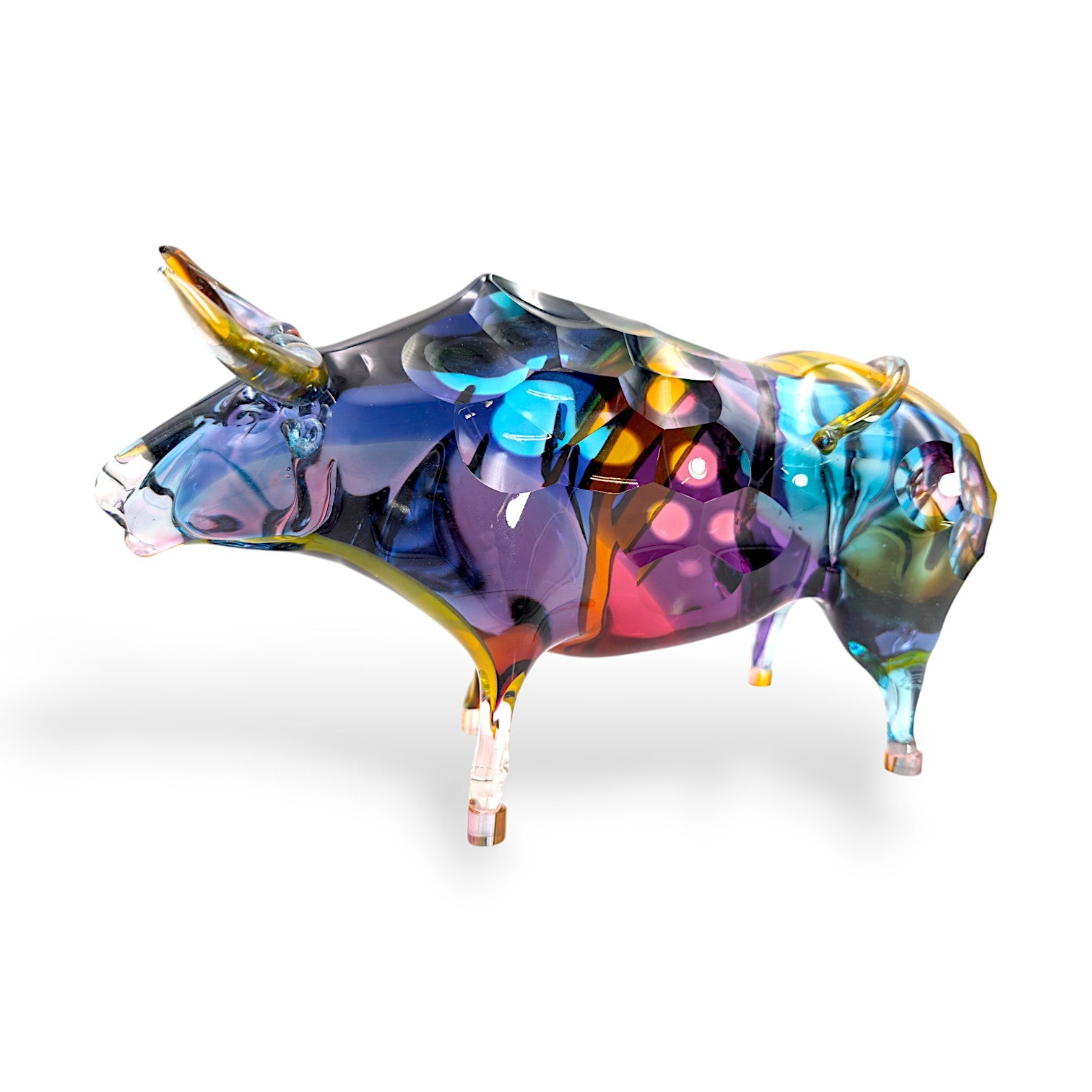 Bull 1