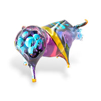 Bull 1