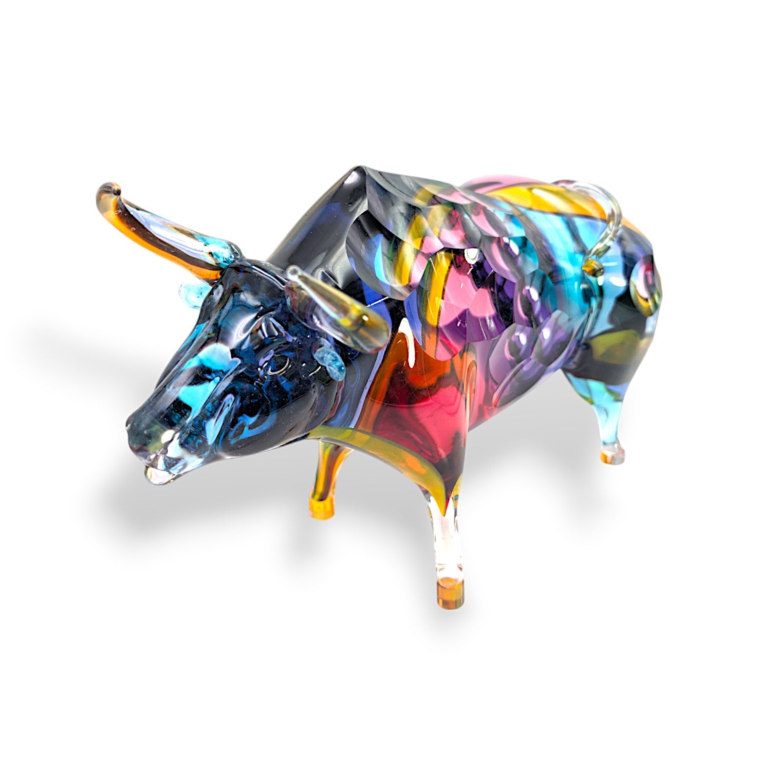 Bull 1