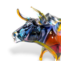 Bull 1