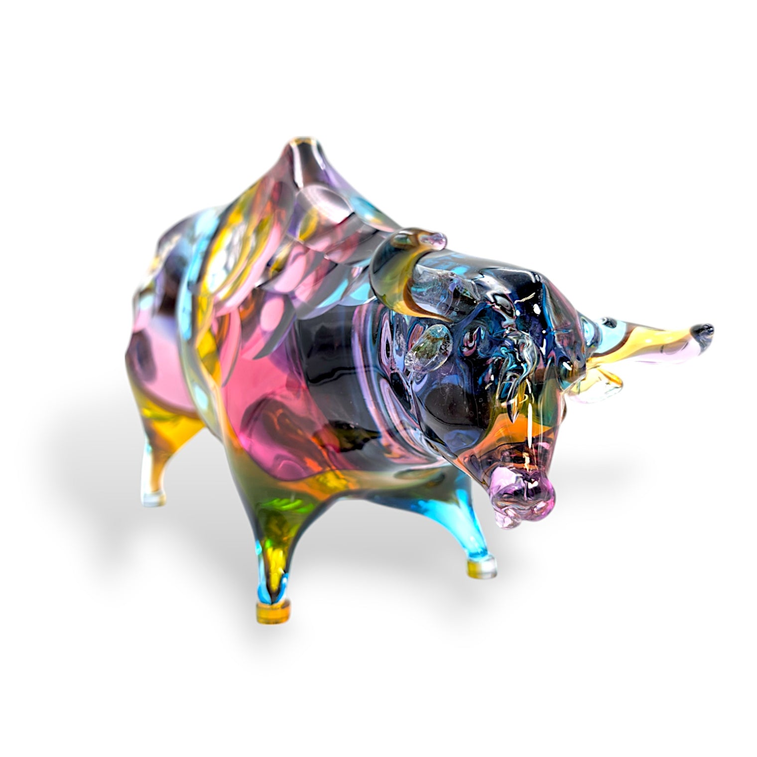 Bull 2