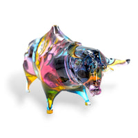 Bull 2