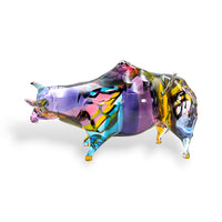 Bull 2