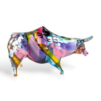 Bull 2