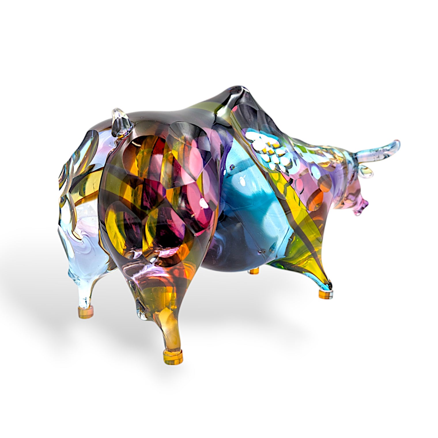 Bull 2