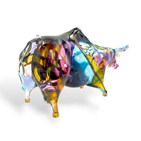 Bull 2