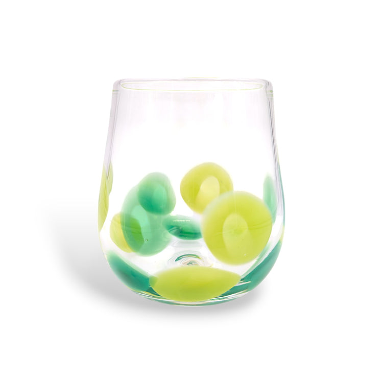 Dot Tumbler