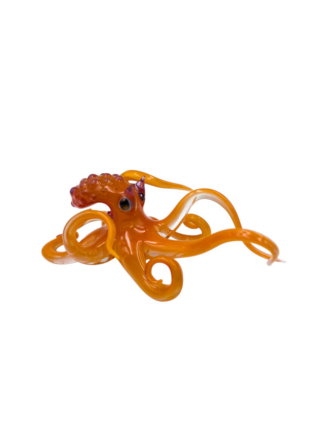 Medium Octopus Sculpture