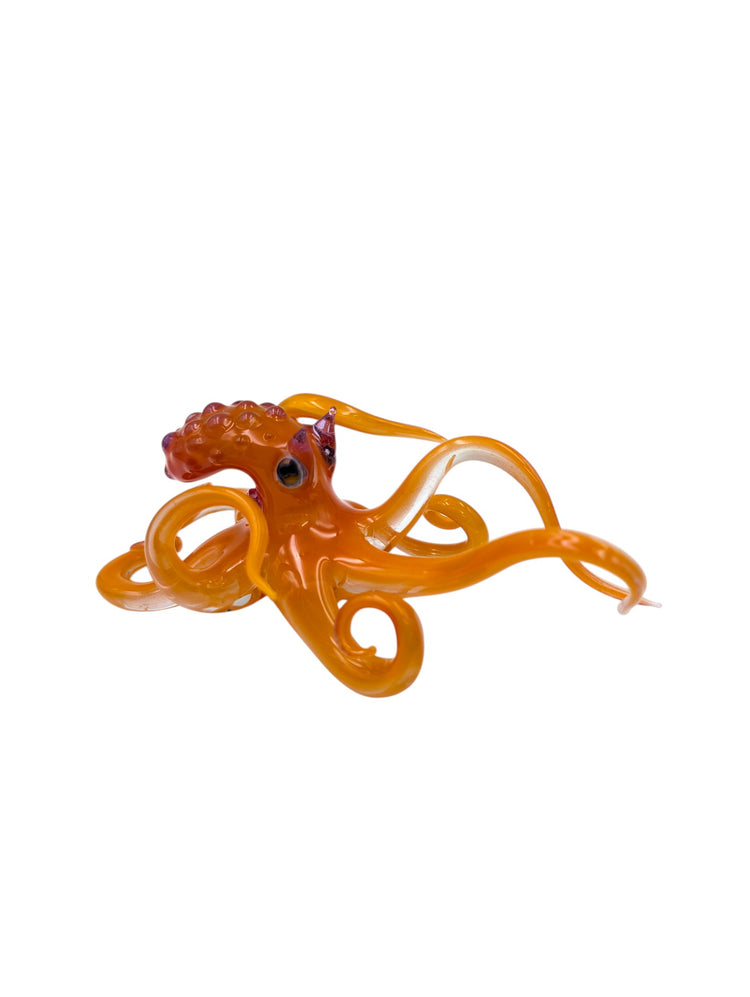 Medium Octopus Sculpture