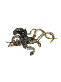 Medium Octopus Sculpture