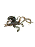 Medium Octopus Sculpture