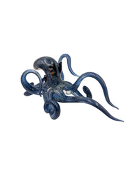 Medium Octopus Sculpture