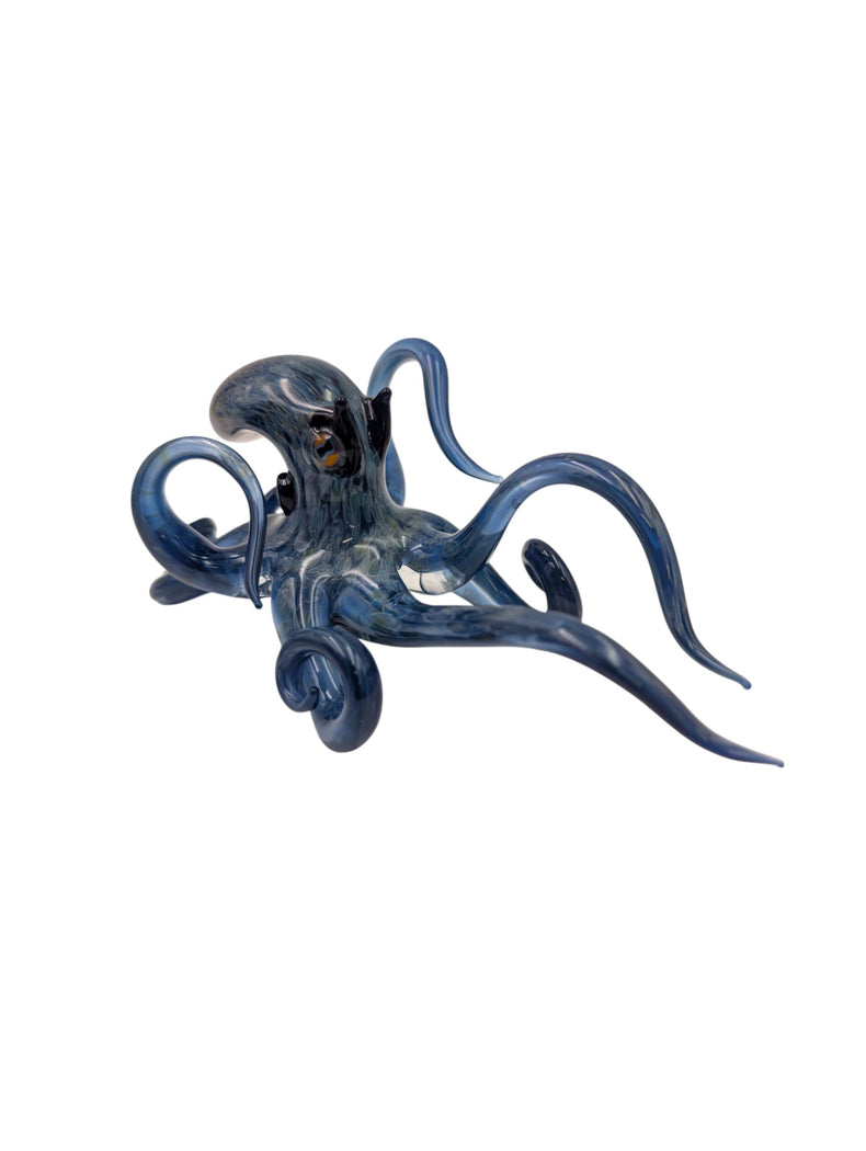 Medium Octopus Sculpture