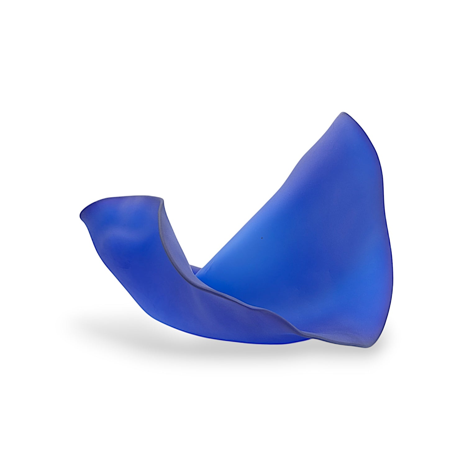 Hand-Made Cobalt