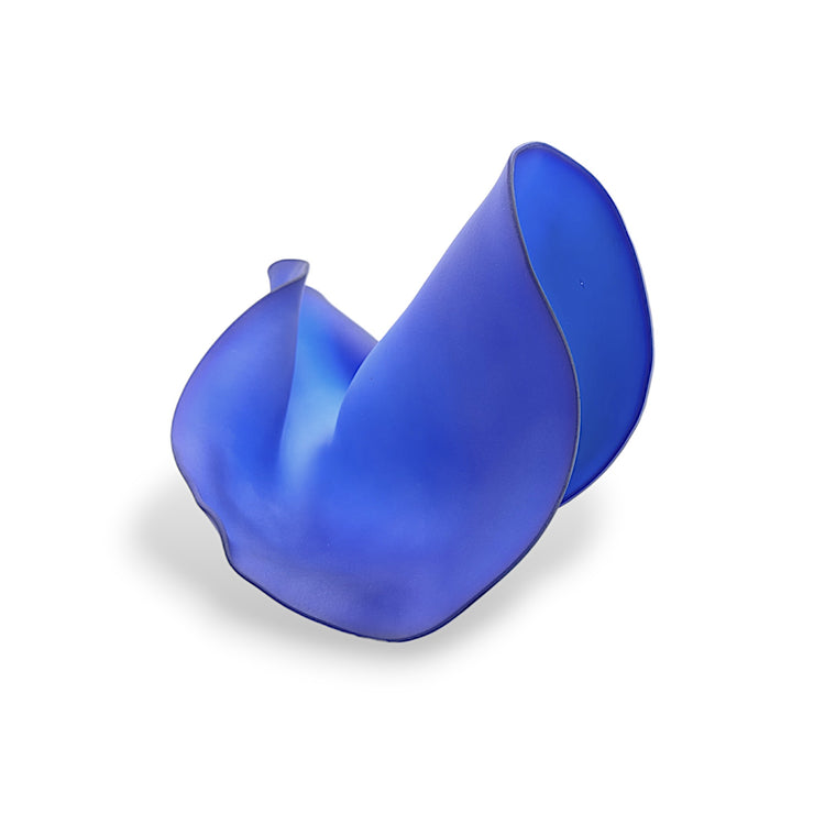 Hand-Made Cobalt