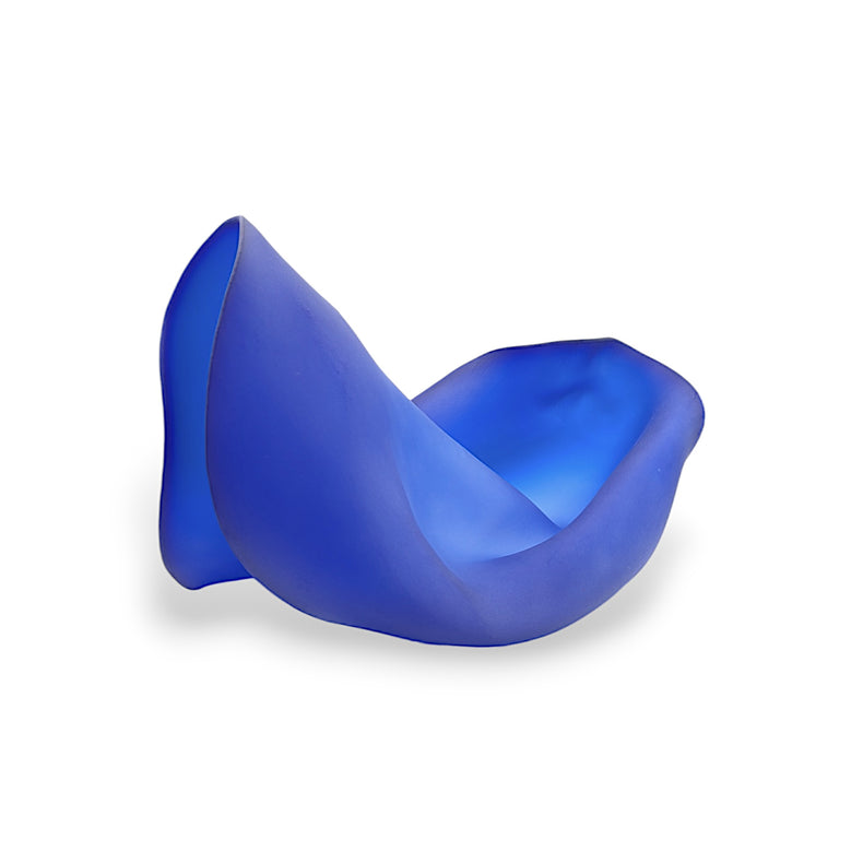 Hand-Made Cobalt