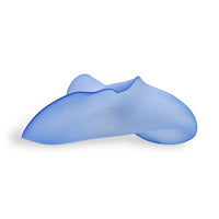 Hand-Made in Light Blue