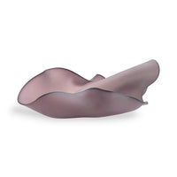 Hand-Made in Eggplant