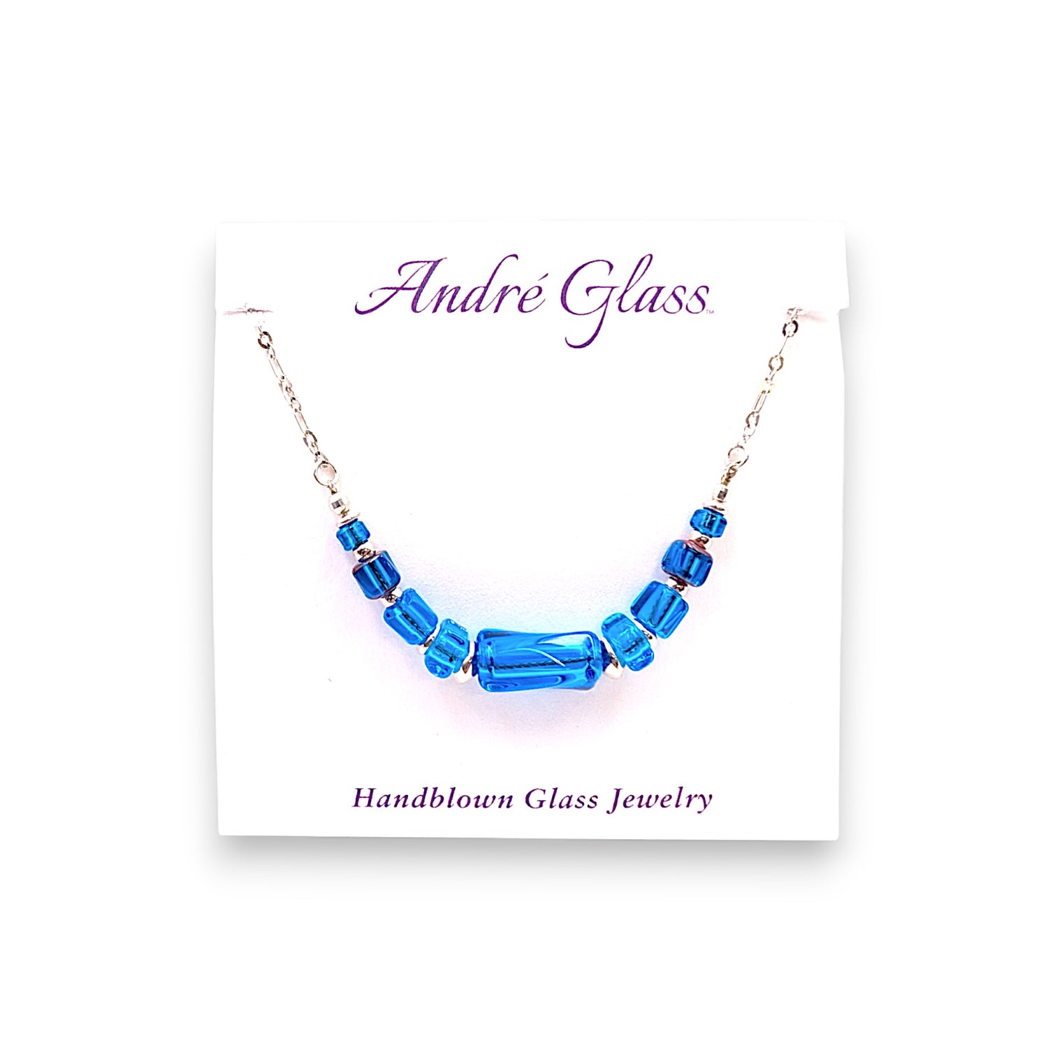 Andre NLB2 Necklace