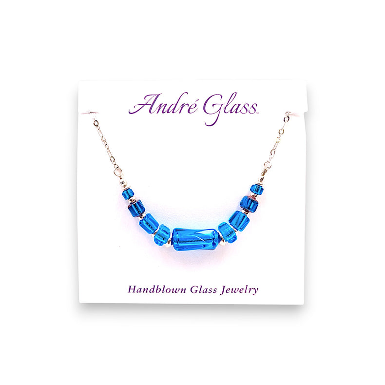 Andre NLB2 Necklace