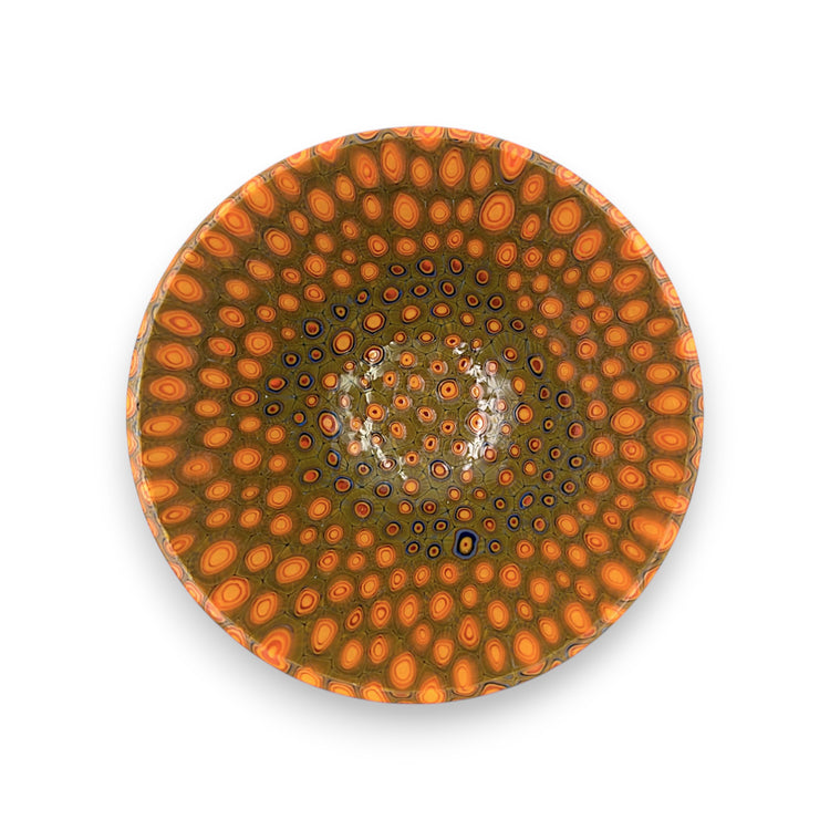 Murrine Bowl Small