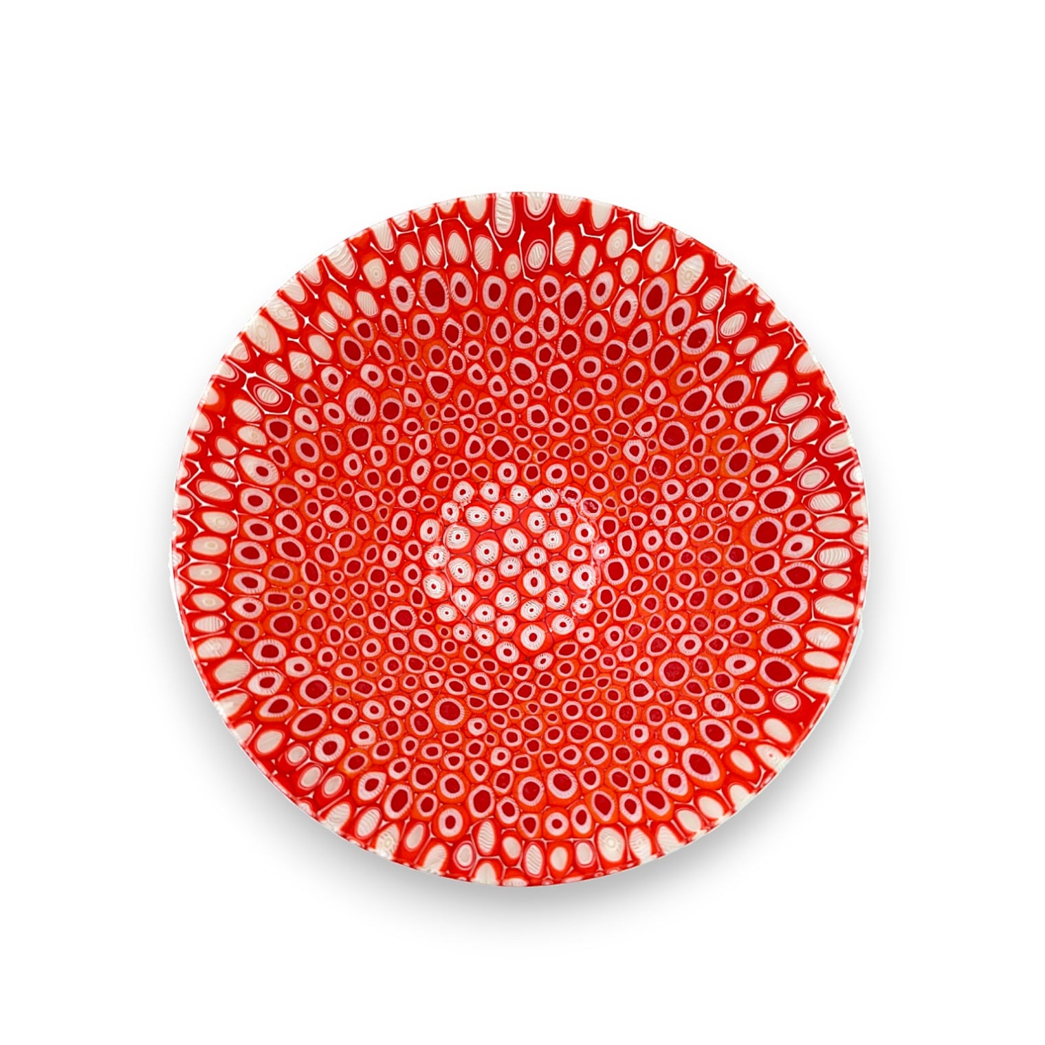 Murrine Bowl
