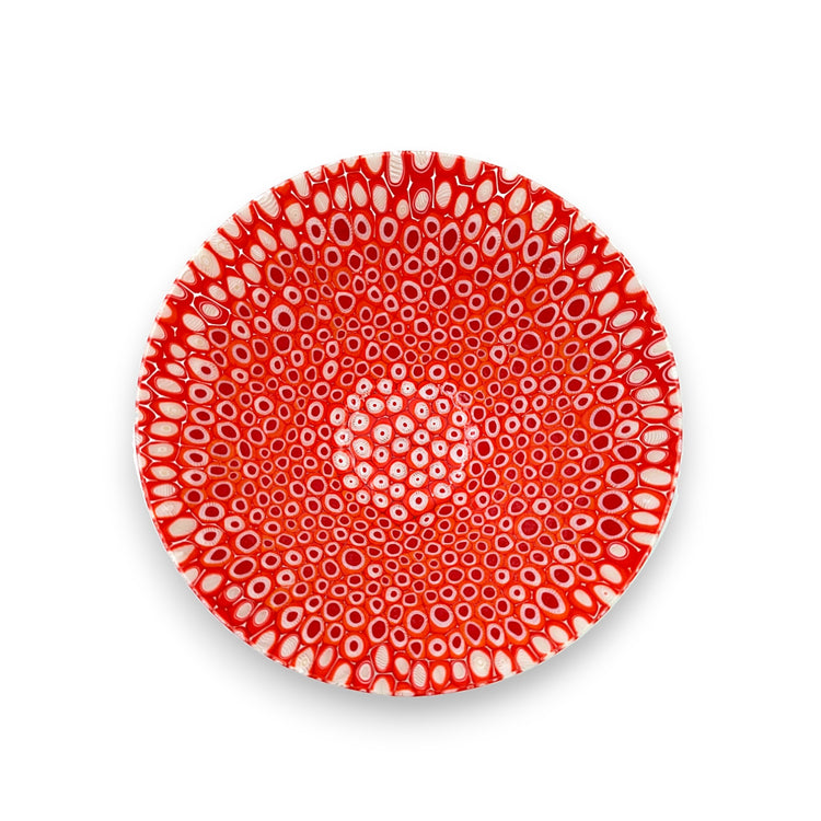 Murrine Bowl