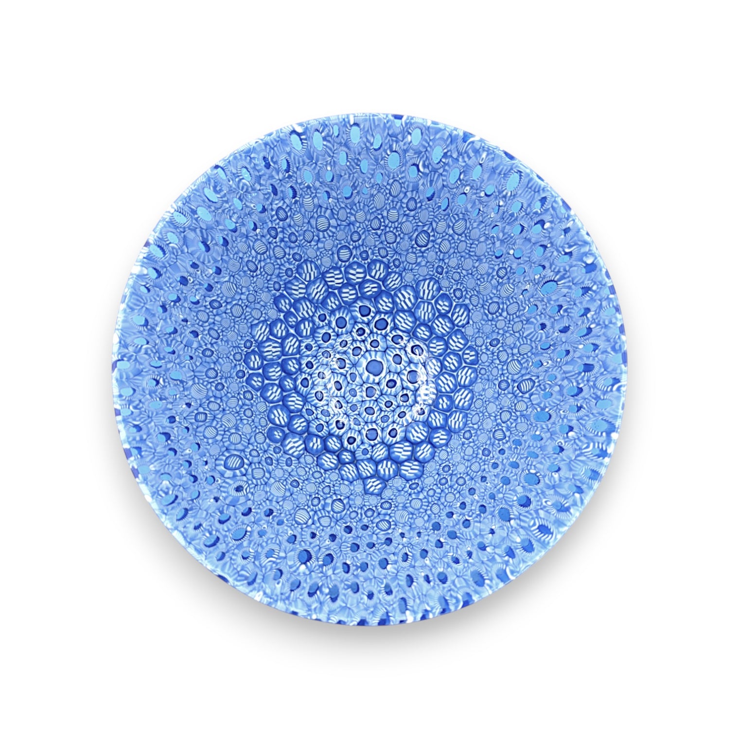 Murrine Bowl